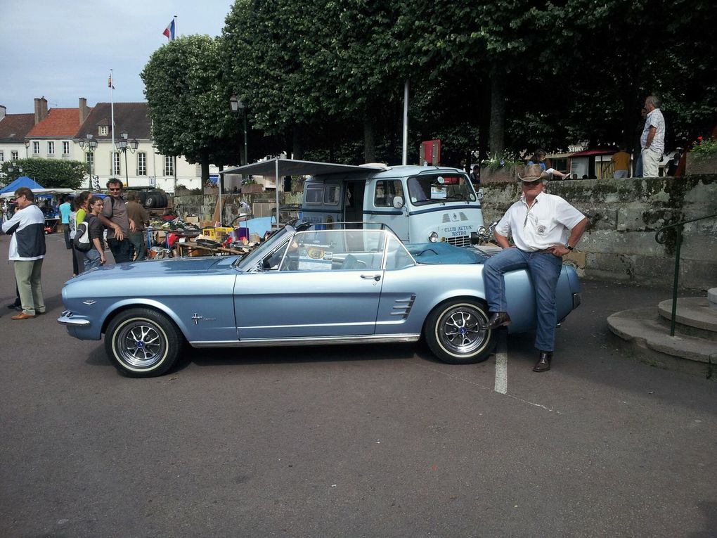 2012 06 24 Album - Bourse-expo-AUTUN 