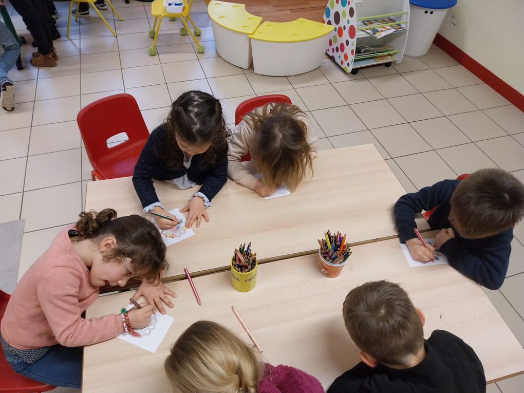 La classe ouverte en maternelle : qu'est-ce que c'est ?