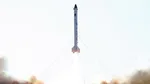 Irán anuncia el lanzamiento de un nuevo satélite, el cuarto de su historia