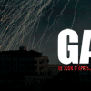 Projection du film GAZASTROPHE à Thionville