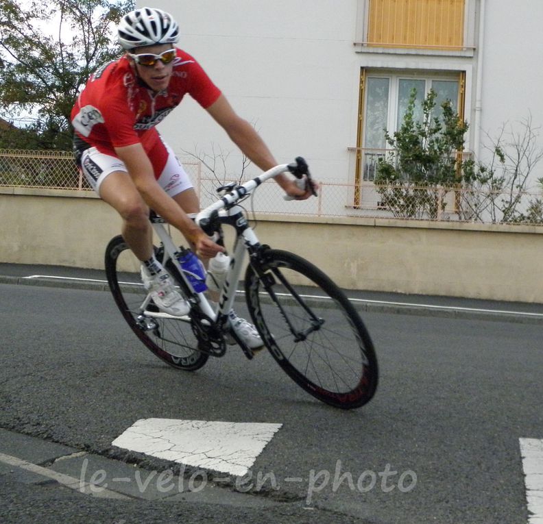 Album - St-Jacques