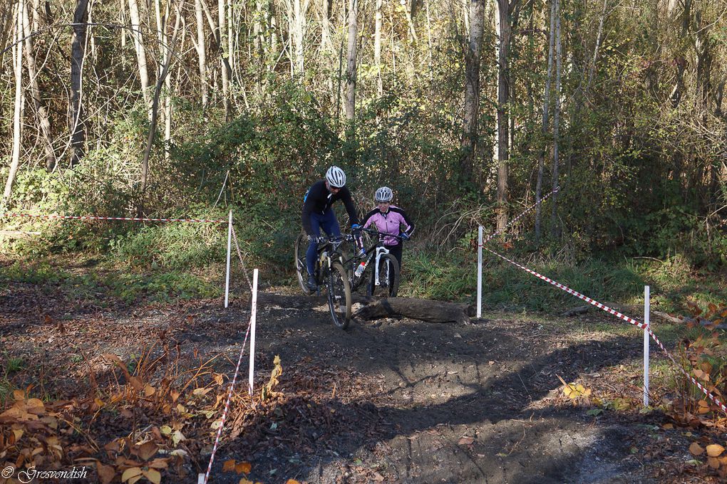 albums photos loures vtt