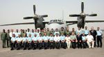 IAF Receives First Upgraded An-32s, Designated An-32RE