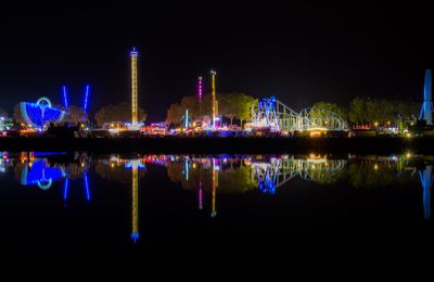 Foire de Rouen