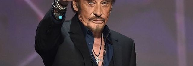 Décès de Johnny Hallyday 