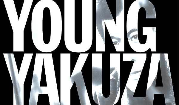 [YouTube] Young Yakuza