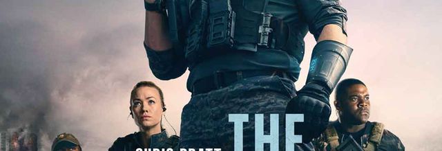 Le film "The Tomorrow War" avec Chris Pratt disponible dès ce vendredi sur Amazon Prime Video (vidéo)