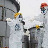 La radioactivité des eaux souterraines a grimpé en flèche à Fukushima