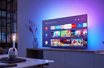 Tout savoir sur Android TV : fonctionnement, points forts et réglages