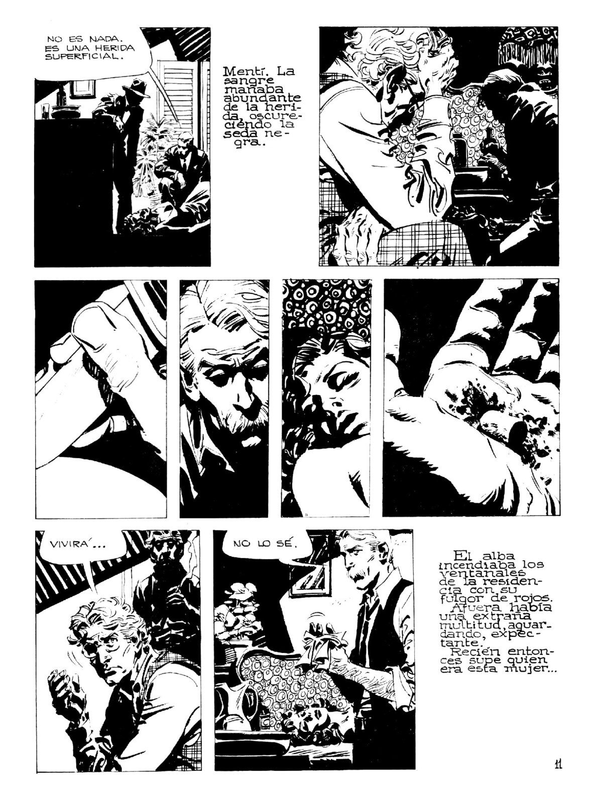 Skorpio (Edición original Argentina)...Vol...6