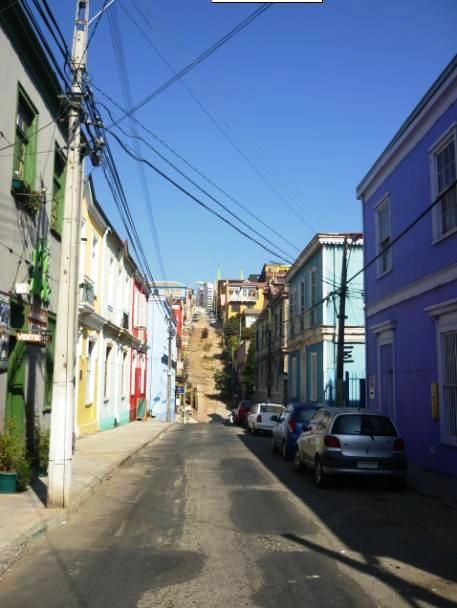 Album - Valparaiso (1)