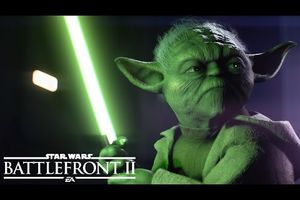 Star Wars: Battlefront II – Electronic Arts dévoile ses contenus  