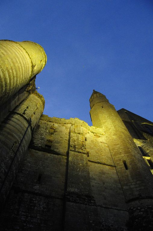 Le Mont Saint Michel