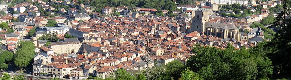 Villefranche de Rouergue