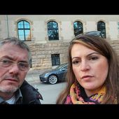 ⚠️BREAKING NEWS⚠️ Enttarnt: Rechtsanwalt Frank Hannig entlarvt Provokateure vom 07.11.20 in Leipzig