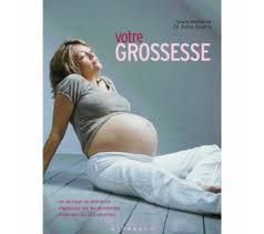 Des livres pour...mieux vivre sa grossesse