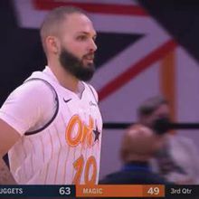 Ça bouge à Orlando : Evan Fournier envoyé à Boston