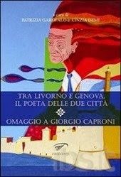 Omaggio a Giorgio Caproni