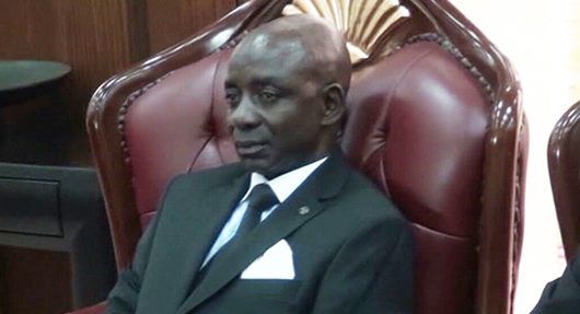 Justin Bitakwira: “Le président ougandais Museveni est né au Rwanda. 