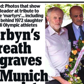 Corbyn antisémite ? Les photos du Daily Mail qui...ne prouvent rien par La rédaction | Arrêt sur images