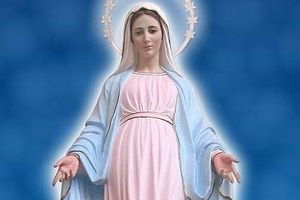 Message de Notre Seigneur Jésus le Christ Via Mélanie : L'Antéchrist s'approche progressivement