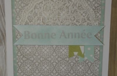 Un grand merci