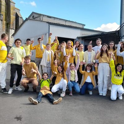 La semaine des langues au Collège La Salle Notre Dame