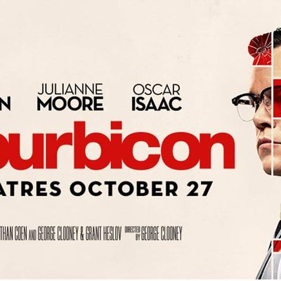 BIENVENUE À SUBURBICON de George Clooney [critique] 