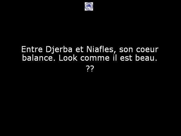 Voici l'album panana des furets 2007 pr&eacute;sent&eacute; lors de la soir&eacute;e Couscous-Pa&euml;lla 2007 sous forme de quizz. <br />Pour l'optimisation du jeu, mettez une musique d'ambiance en fond.<br />Bon quizz