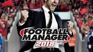  football manager 2018 v18.3.4 