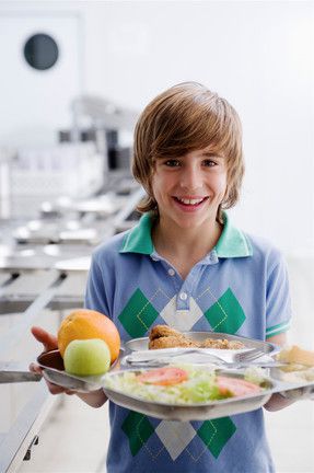 Colombes : Restauration scolaire Les repas du 1er et 2 septembre seront facturés à la consommation.