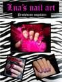 Lna's Nail Art