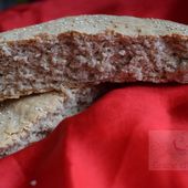 Pain à l'Orge Marocain - Graine d'Epices