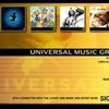 Universal et la musique gratuite, une expérience parmi d'autres