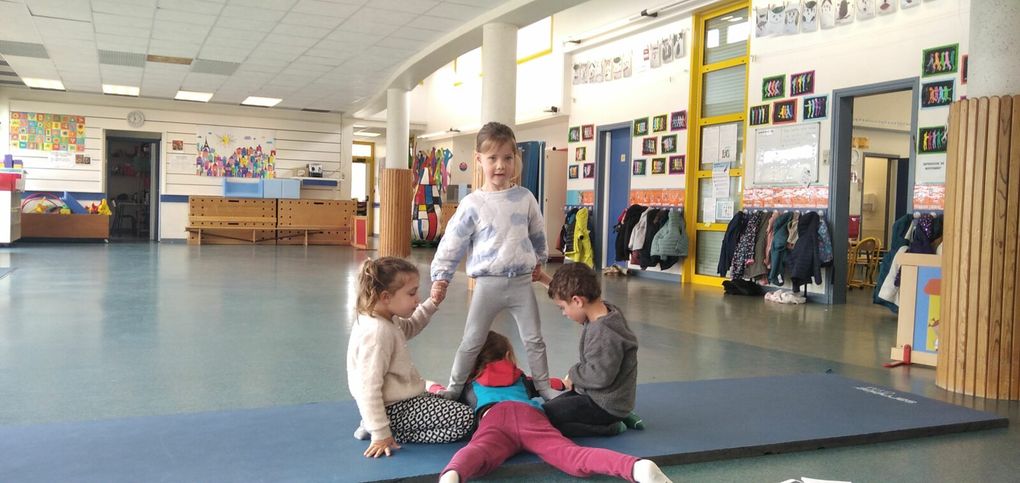ACROSPORT DES MS-GS