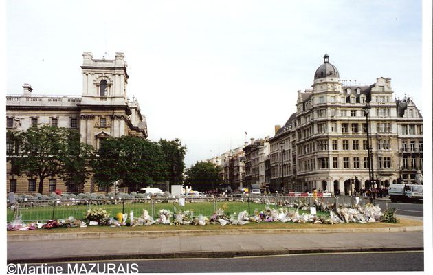 Londres (Royaume-Uni)