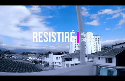 Resistiré - Música Campesina De Los Andes Venezolanos