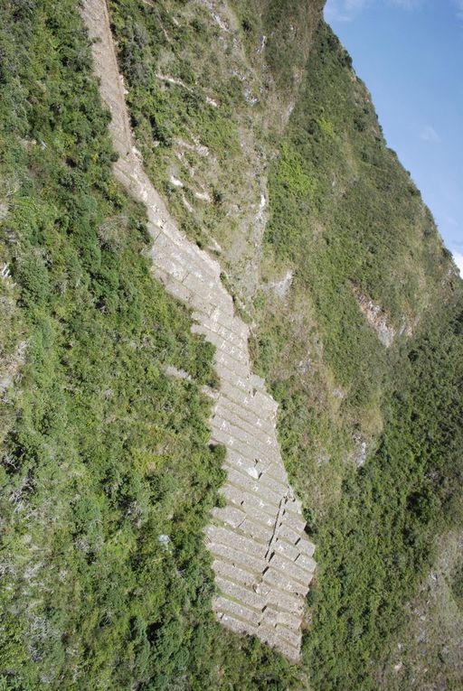 Album - 22--Choquequirao