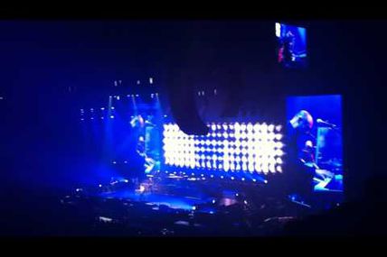 Get back (Paul McCartney à Bercy)