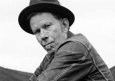 December 7th 1949, Born on this day, Tom Waits, American singer-songwriter, composer, and actor. His songs are best-known through cover versions by other artists: ‘Jersey Girl’, performed by Bruce Springsteen, ‘Ol’ ’55’, by The Eagles and ‘Downtown Train’, by Rod Stewart.