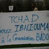 Photos de la manif du 15 mars aux Invalides - Paris
