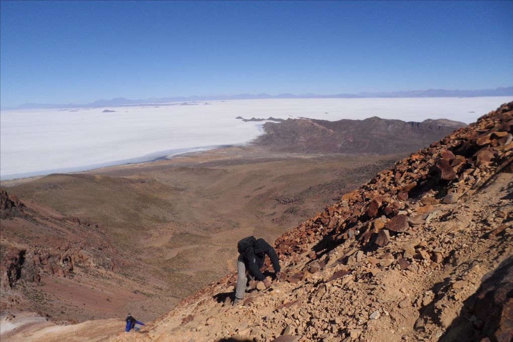 Album - Sud Lipez et Salar