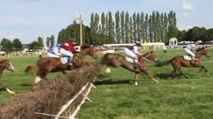 9  Octobre 2016  AUTEUIL  C-3  OBSTACLES