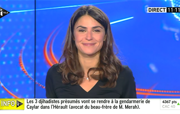 Sonia Chironi - 24 Septembre 2014