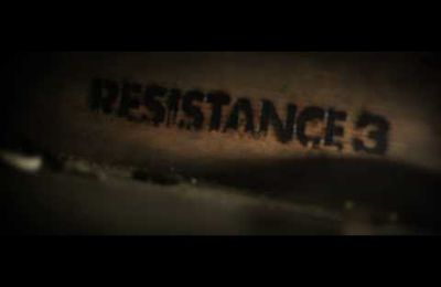 GC 2010 : Resistance 3 annoncé !