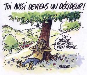 Album - Dessins humoristiques