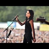 The Corrs - Breathless (Radio 2 Live in Hyde Park 2015)