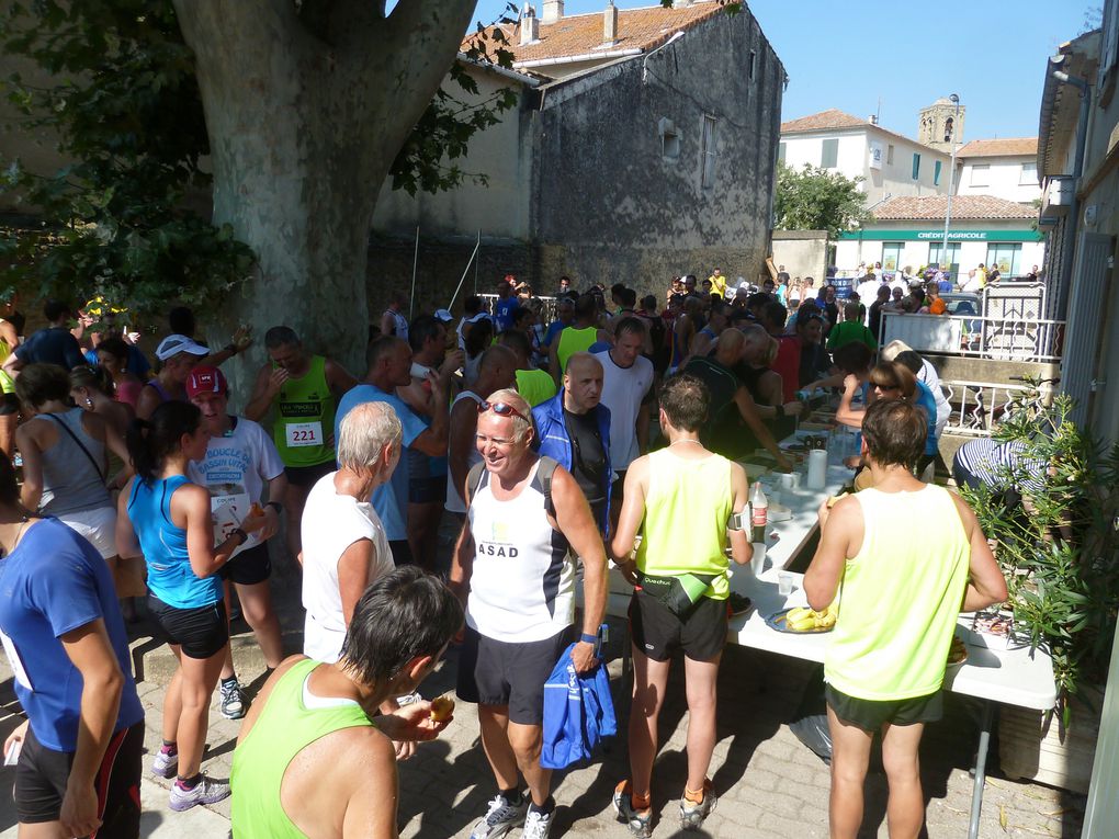 Album - 10km-courthezon-2013