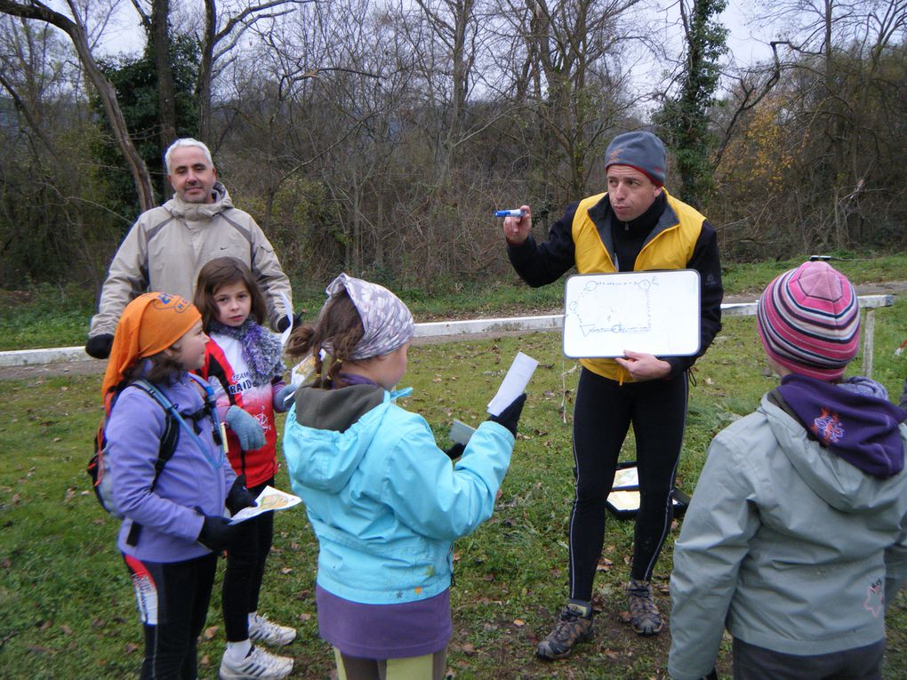 Ecole de Raid'aventure