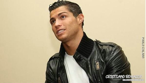 Album - cristiano-ronaldo 